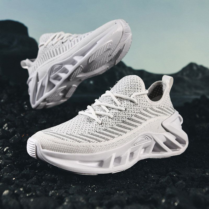 AirDrift Mesh Sneakers