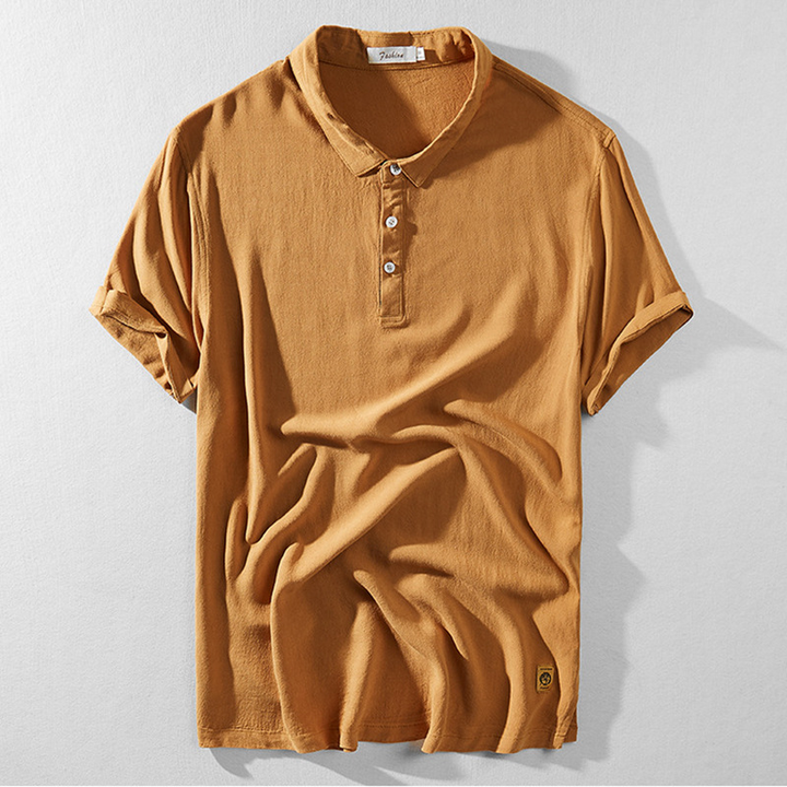 Jules Cardin Polo Shirt