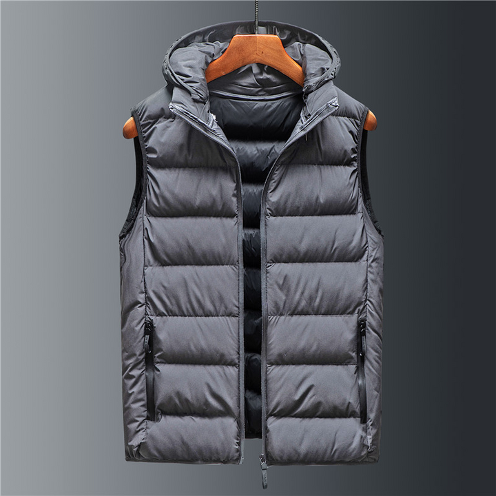 Axel Puffer Vest