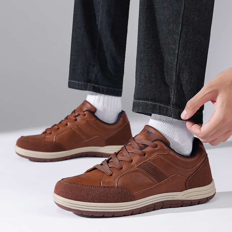 Vance Retro Sneakers