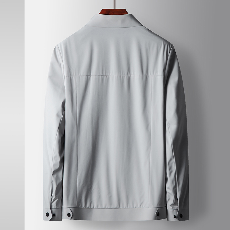 Hartfeld Shirt Jacket