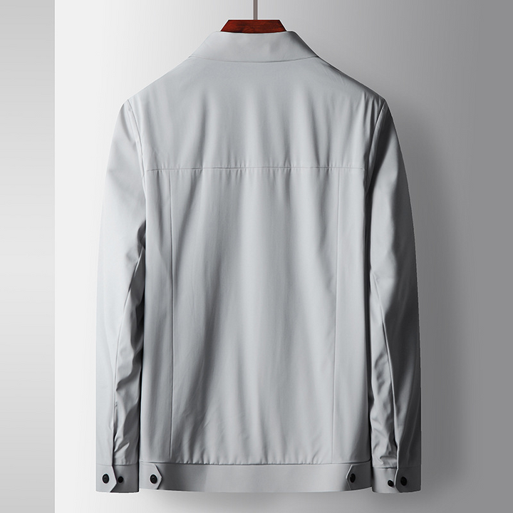 Hartfeld Shirt Jacket