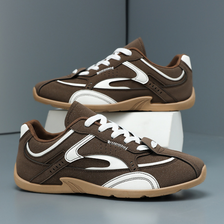 Oberon Casual Sneakers