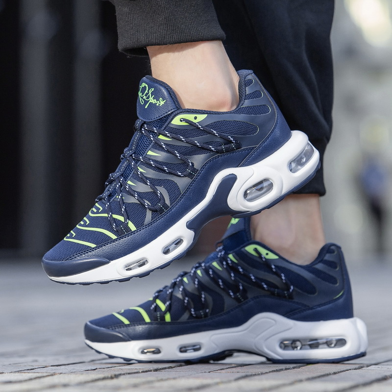 Nexus Turbo Sneakers