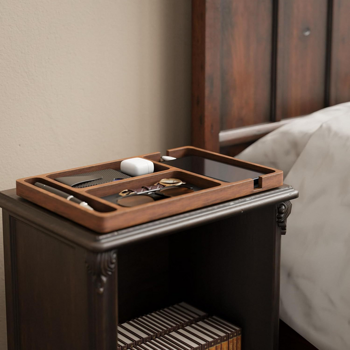 Seiton Desk Organizer