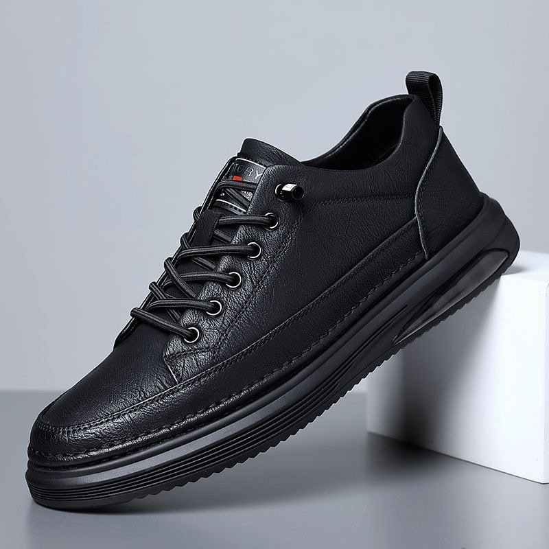 Berkshire Genuine Leather Sneakers