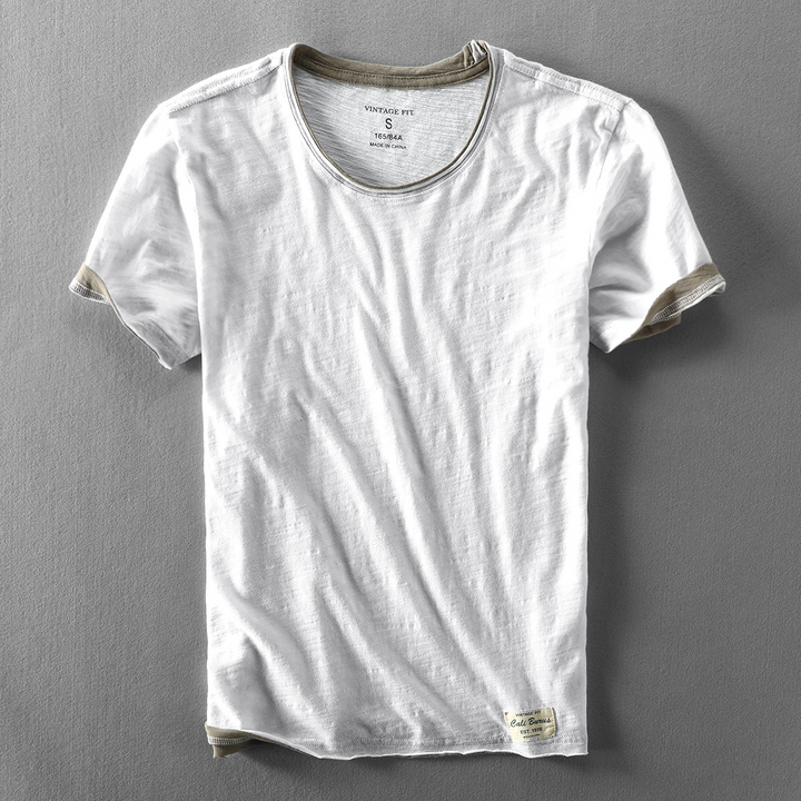 Matteo Breezy Summer T-Shirt