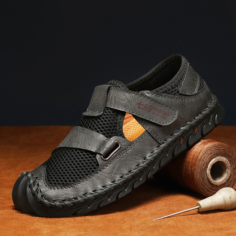 Soltra Mesh Sandals