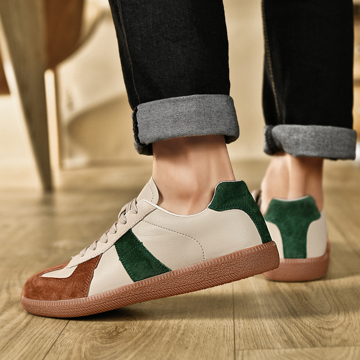 Altamira Retro Trainers