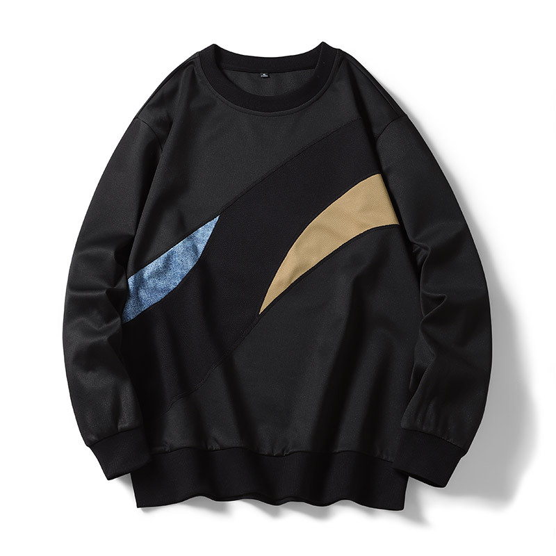 Pharrell Track Sweater