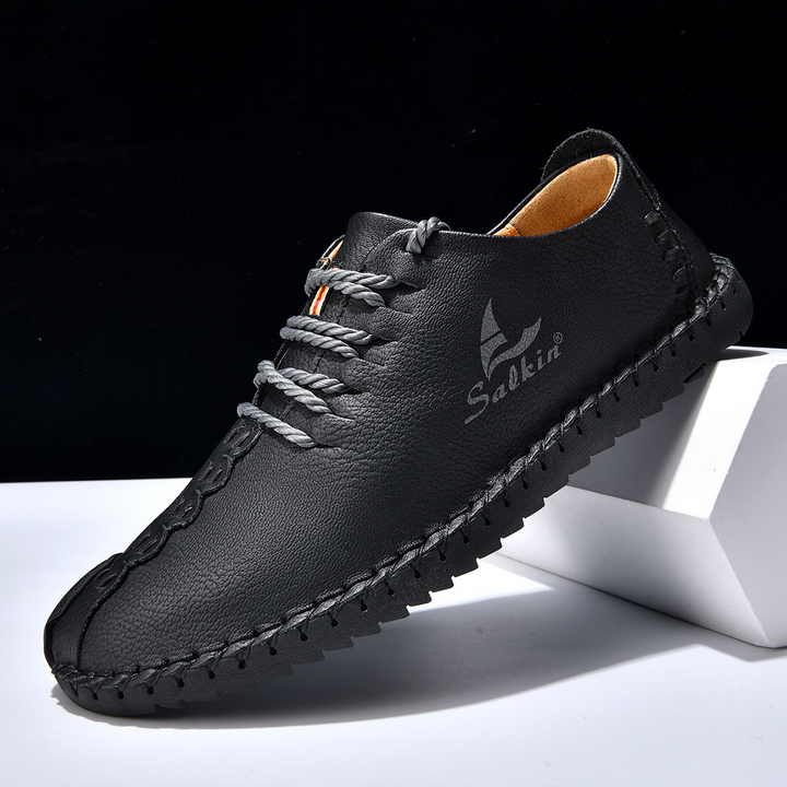 Cody Genuine Leather Shoes