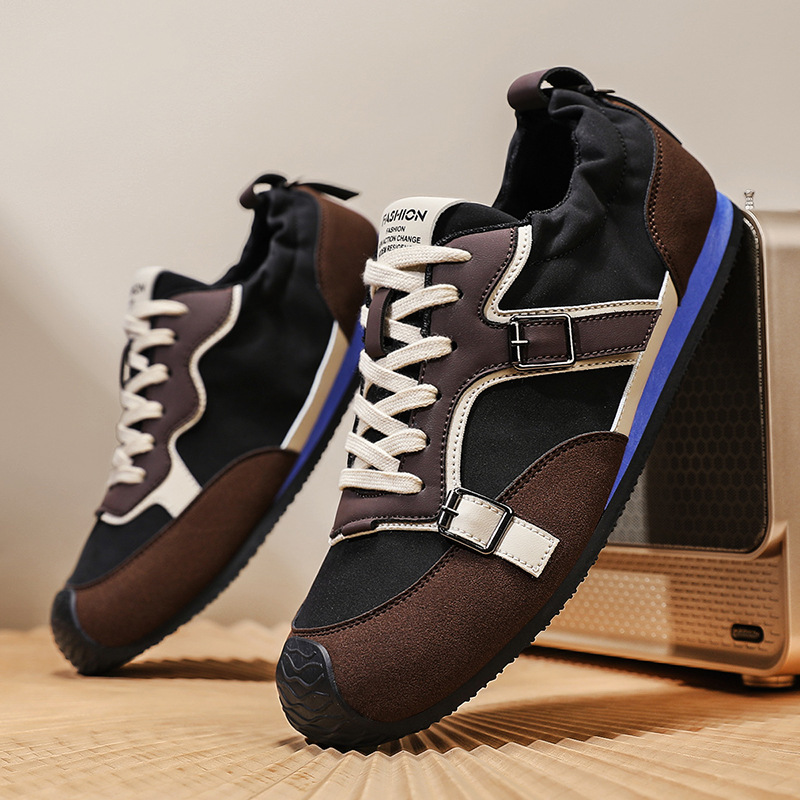 Sonic Drift Sneakers