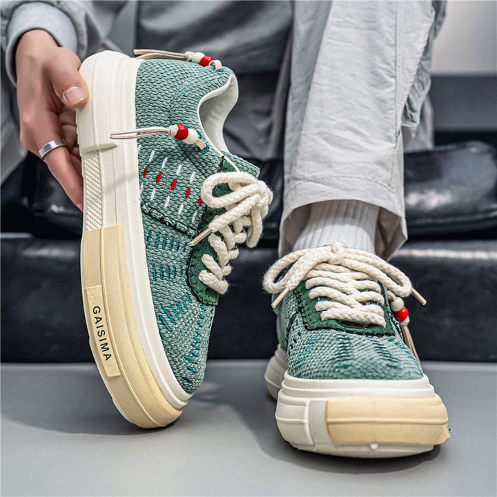 Looma Chunky Sneakers