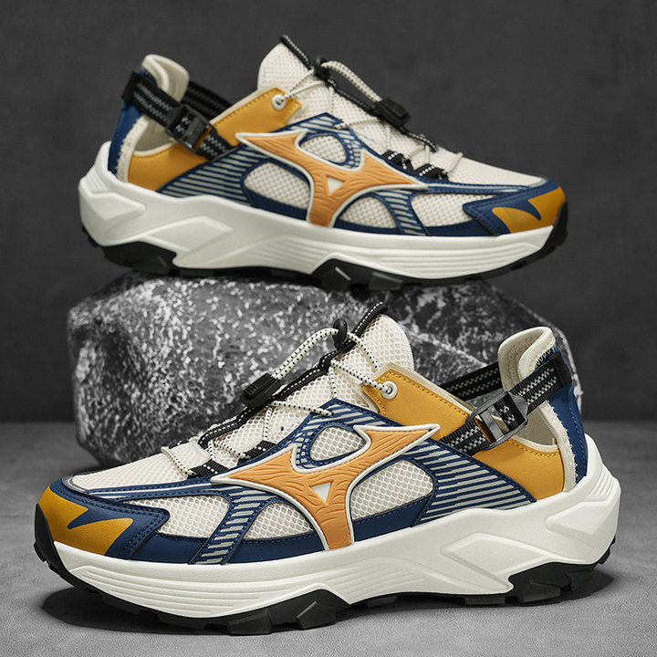 Highland Outdoor Shoes