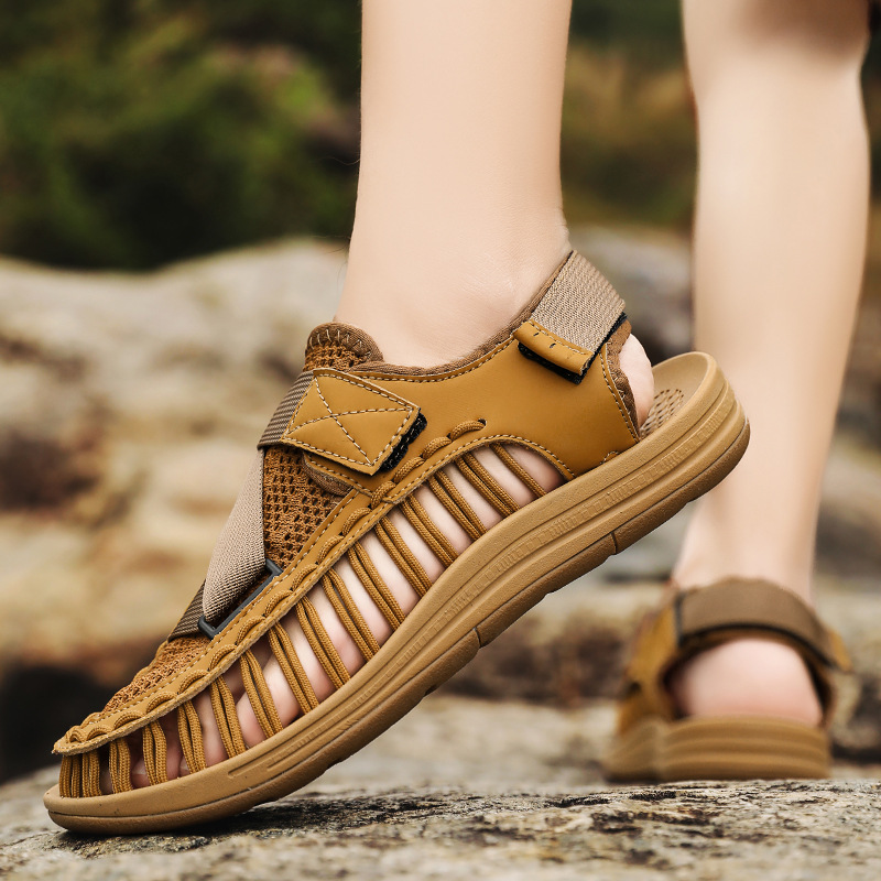 Caldera Mesh Sandals
