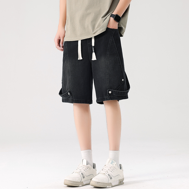 Thornbury Denim Shorts