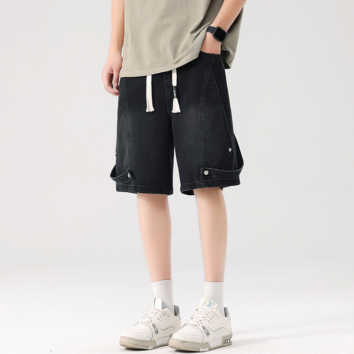 Thornbury Denim Shorts