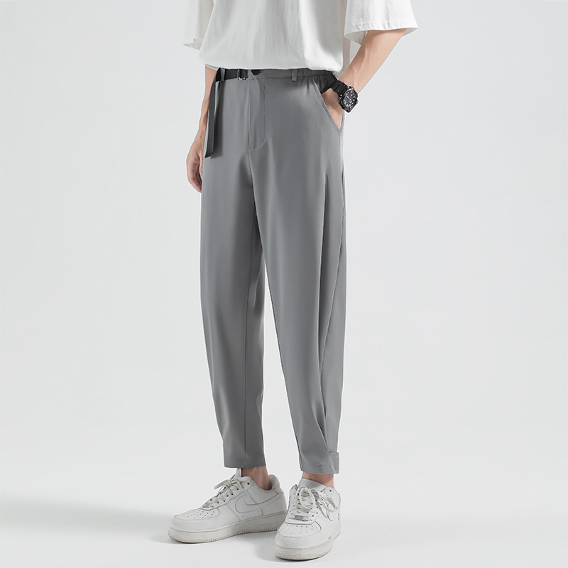 Orlando Street Trousers