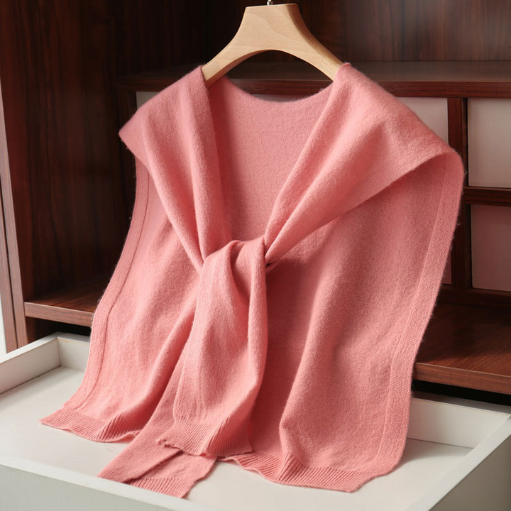 Erika Cashmere Shawl