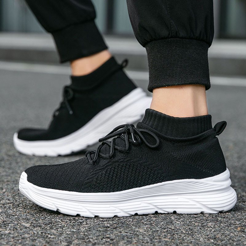 Pulsion Mesh Sneakers