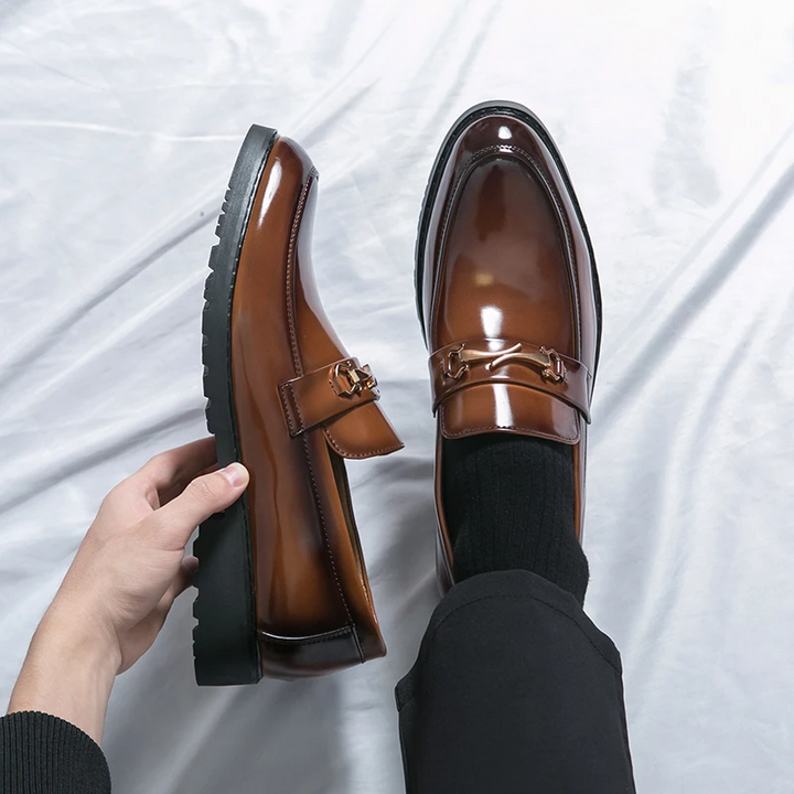 Vittorio Imperiale Loafers