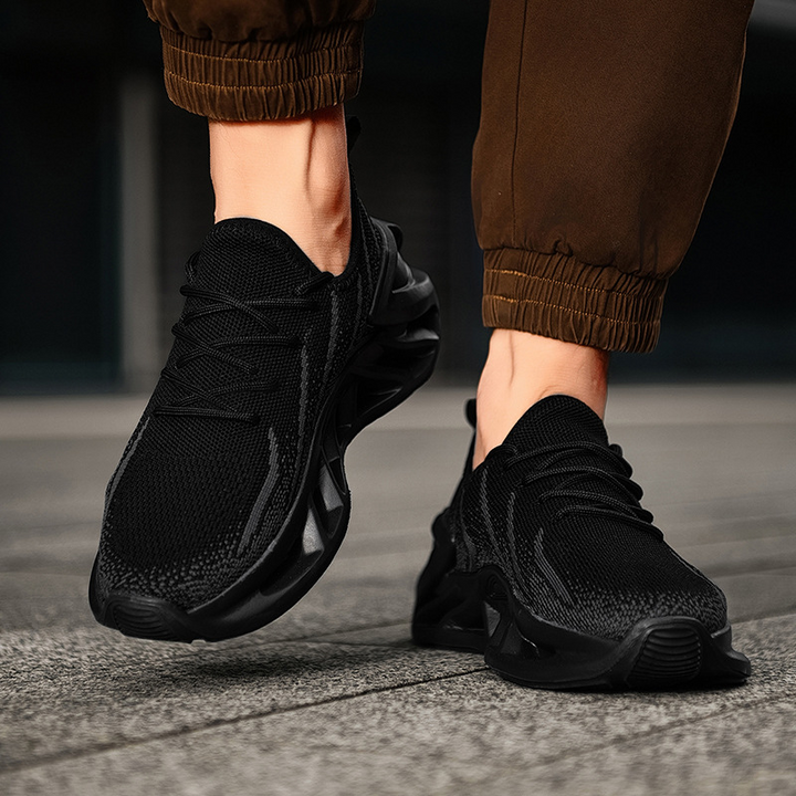 Aerion Mesh Sneakers