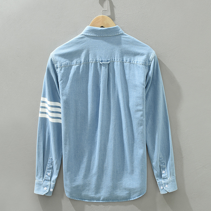 Beckham Premium Shirt