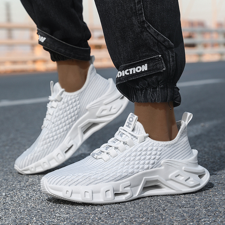 Velocity Max Mesh Sneakers