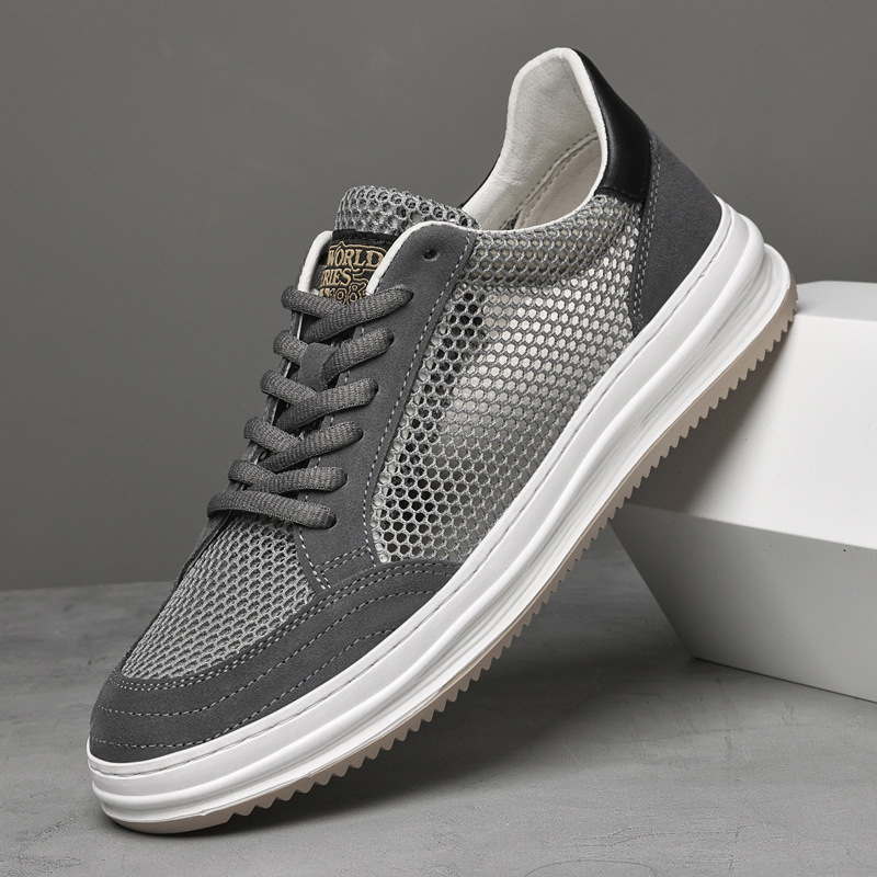 Artemis Mesh Sneakers