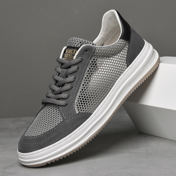 Artemis Mesh Sneakers