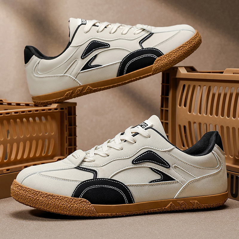 Airwalker Retro Sneakers