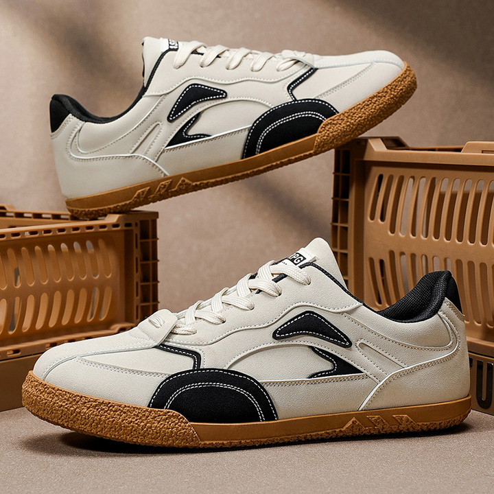 Airwalker Retro Sneakers