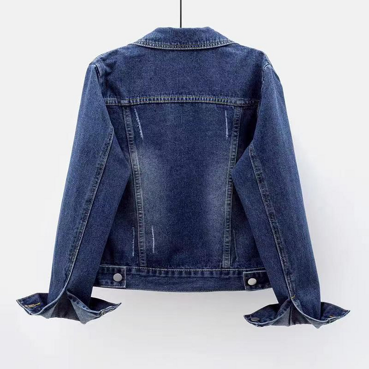 Elodie Denim Jacket