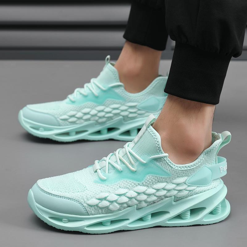 Aerion Velocity Sneakers