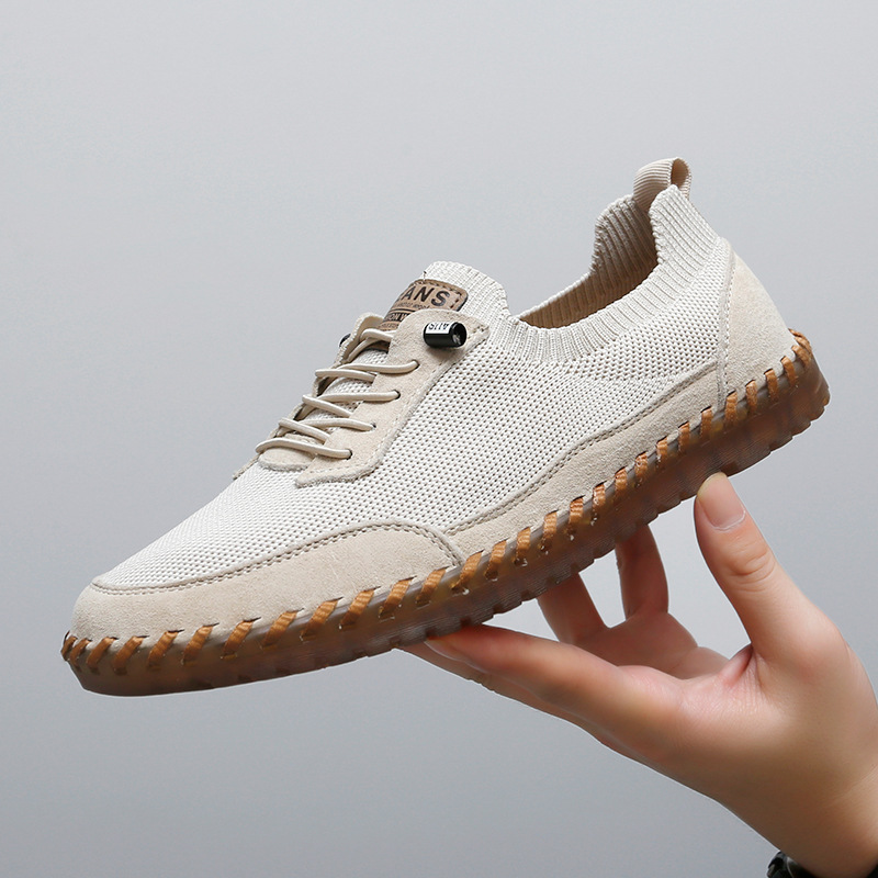 Evans Mesh Shoes