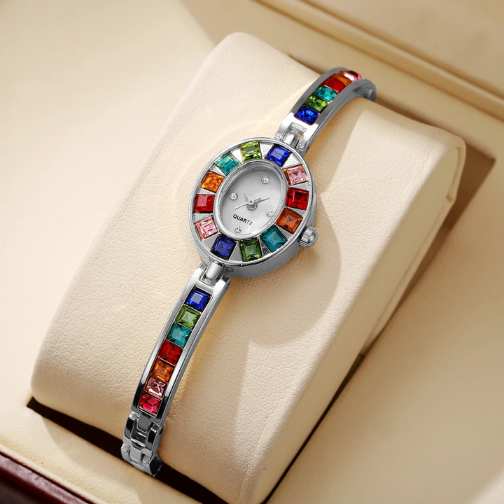 Ottavia Venetian Mosaic Watch