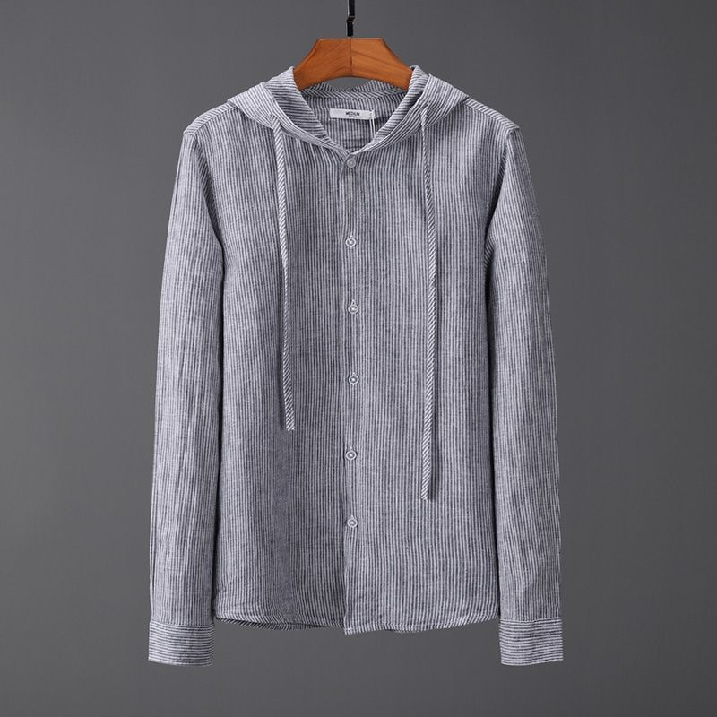 Clarke & Co Hoodie Shirt