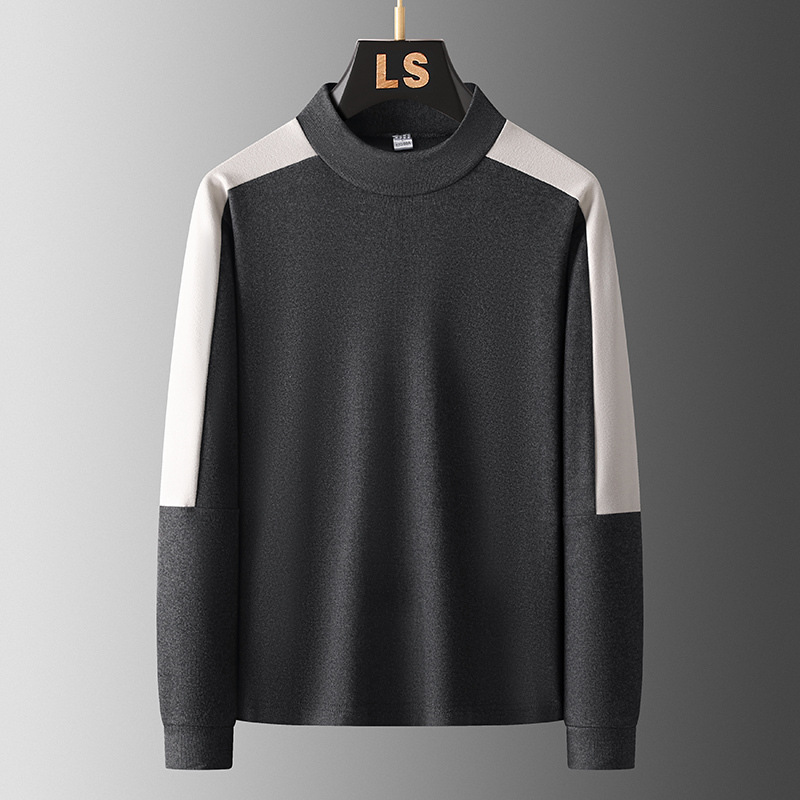 Alessio Wool Sweater