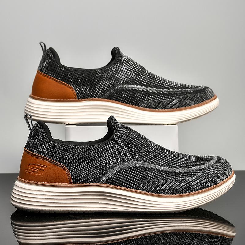 Servan Slip-on Shoes
