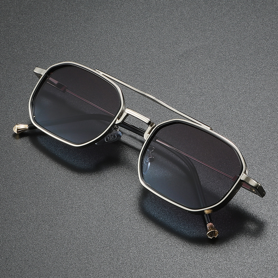 J. Albers Polarized Navigator Sunglasses