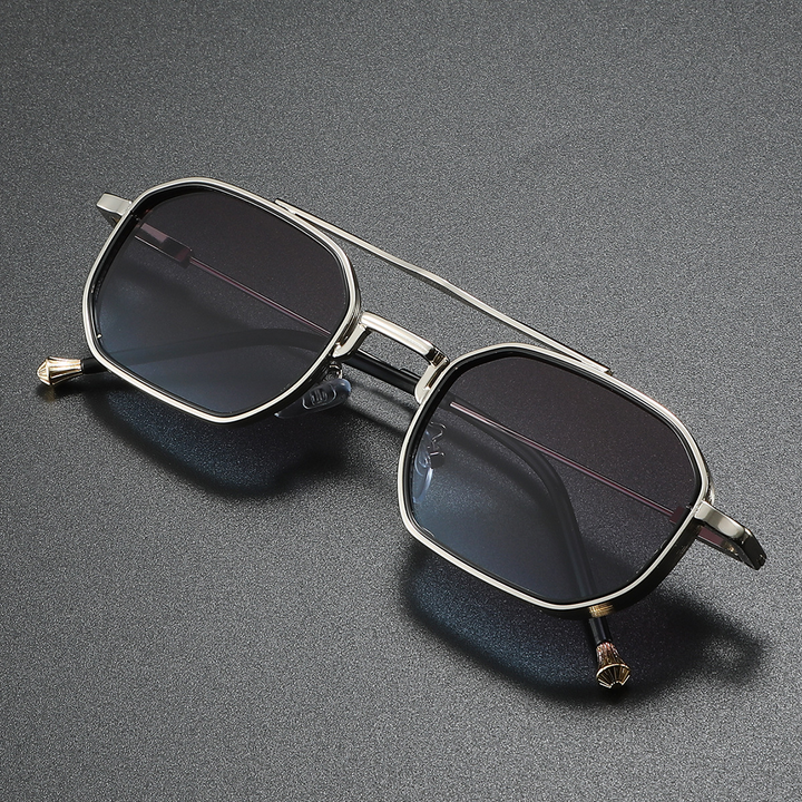 J. Albers Polarized Navigator Sunglasses