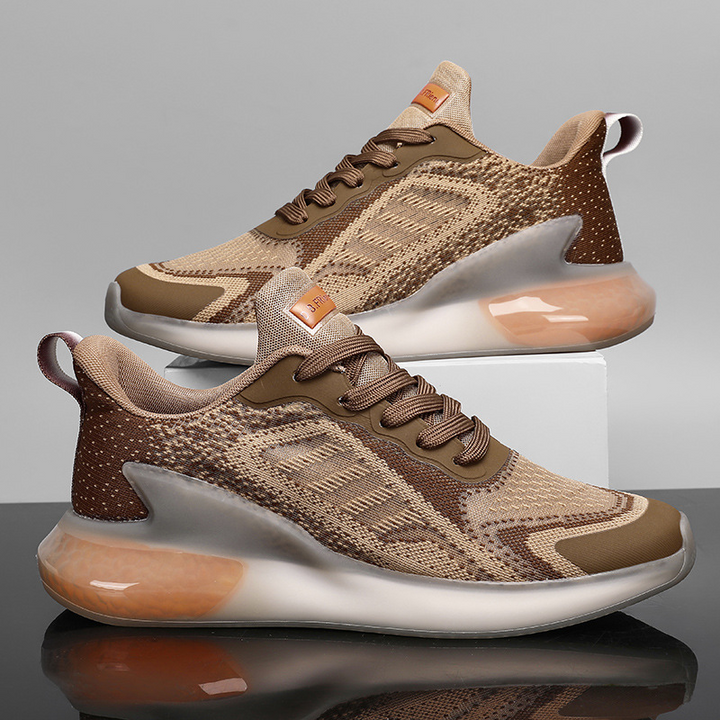 Nexus Drift Sneakers