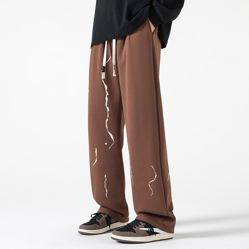 Marcello Avant-Garde Joggers