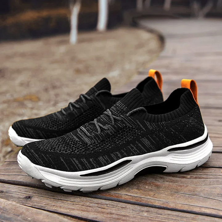 Aeromax Mesh Sneakers