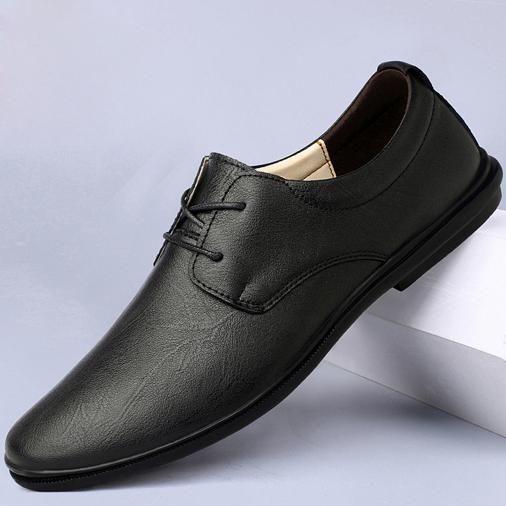 Bellini Genuine Leather Shoes
