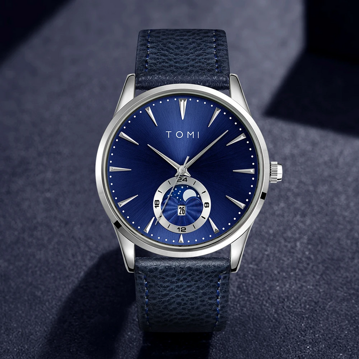 TOMI Orbital Watch