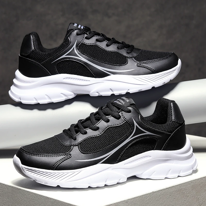 Vortex Drift Sneakers