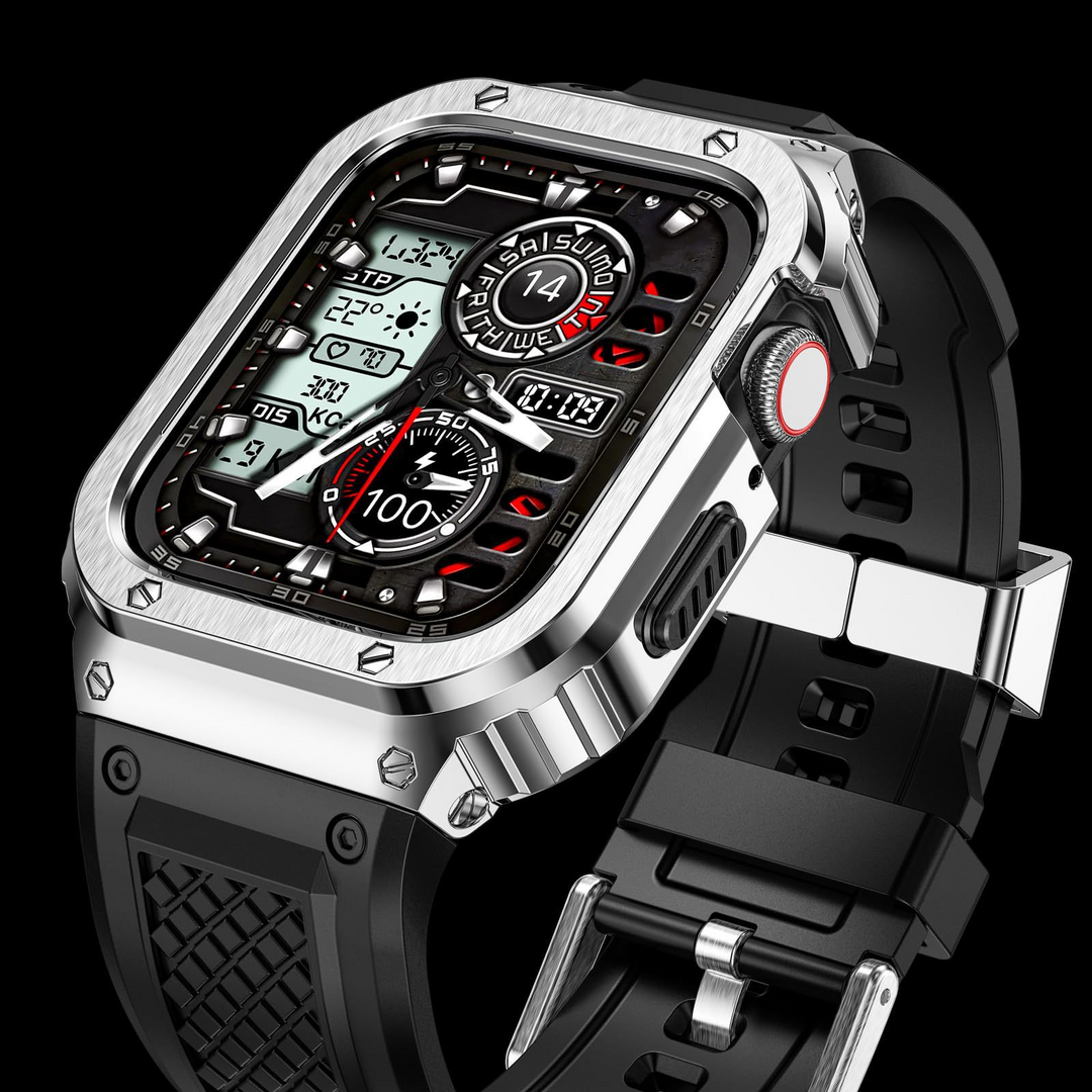 Aurelius Apple Watch Band