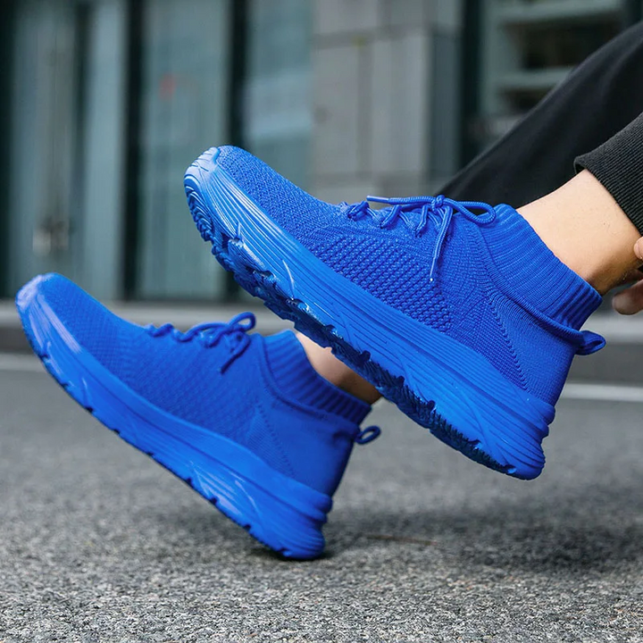 Pulsion Mesh Sneakers