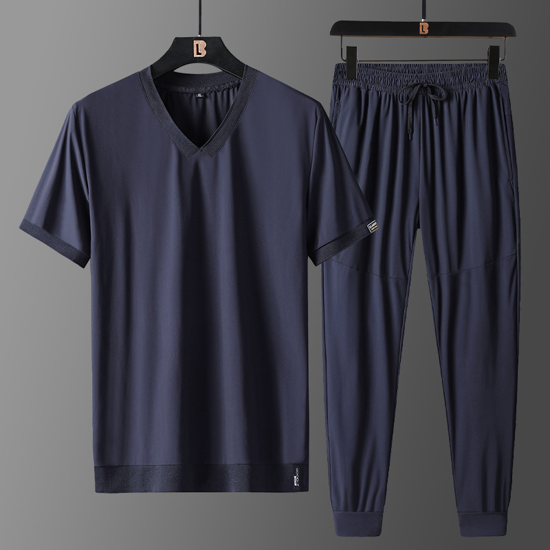 STRÖM Athleisure Set